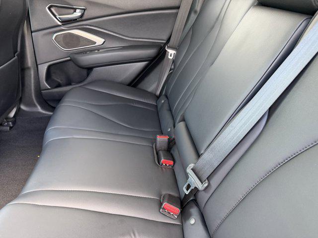 used 2020 Acura RDX car, priced at $19,988