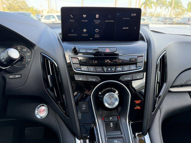 used 2020 Acura RDX car, priced at $19,988