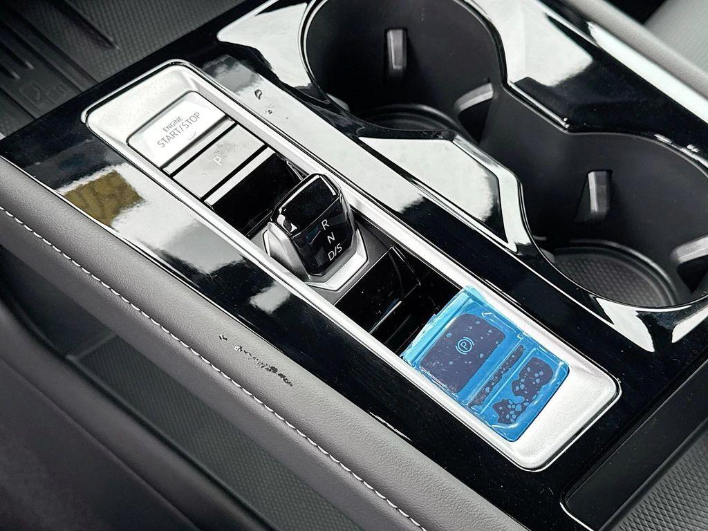 new 2025 Volkswagen Atlas Cross Sport car, priced at $49,224