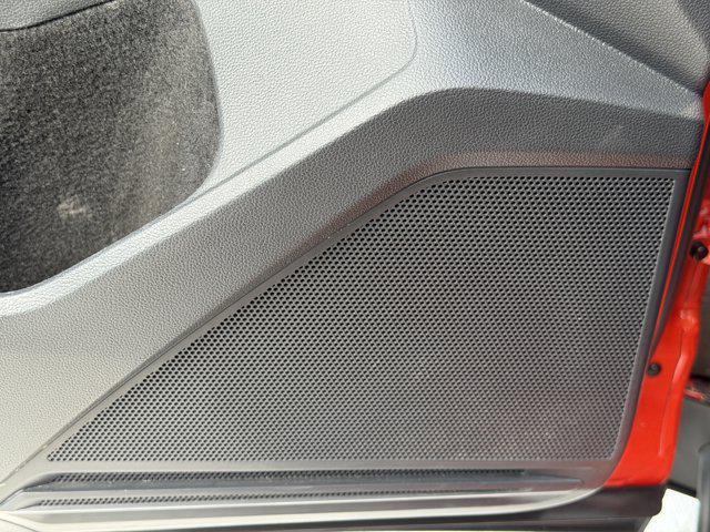 used 2019 Volkswagen Tiguan car, priced at $14,878