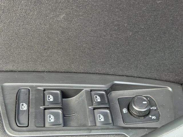 used 2019 Volkswagen Tiguan car, priced at $14,878