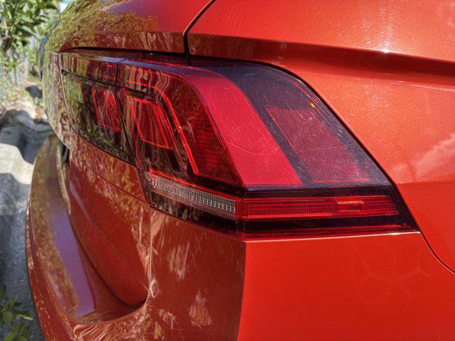 used 2019 Volkswagen Tiguan car, priced at $15,365