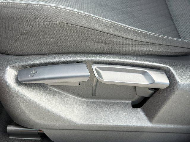 used 2019 Volkswagen Tiguan car, priced at $14,878