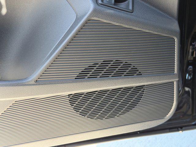 used 2024 Volkswagen Taos car, priced at $21,845