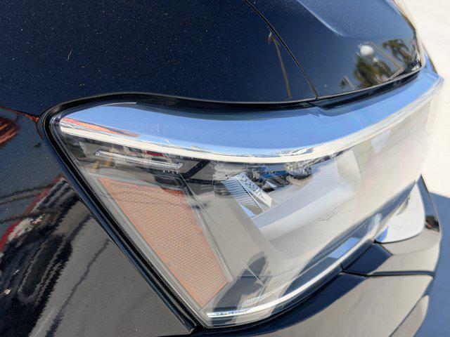 used 2024 Volkswagen Taos car, priced at $21,845