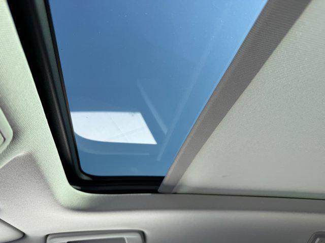 used 2024 Volkswagen Taos car, priced at $21,845