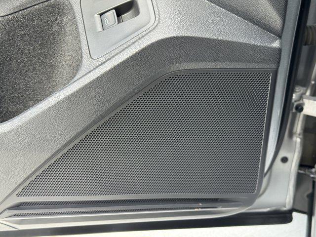 used 2022 Volkswagen Tiguan car, priced at $23,256