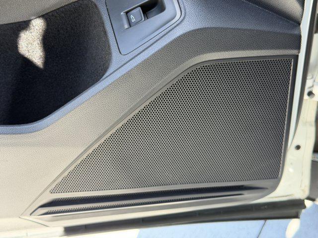 used 2021 Volkswagen Tiguan car, priced at $17,428