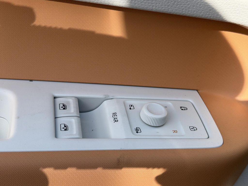 new 2025 Volkswagen ID. Buzz car, priced at $66,390