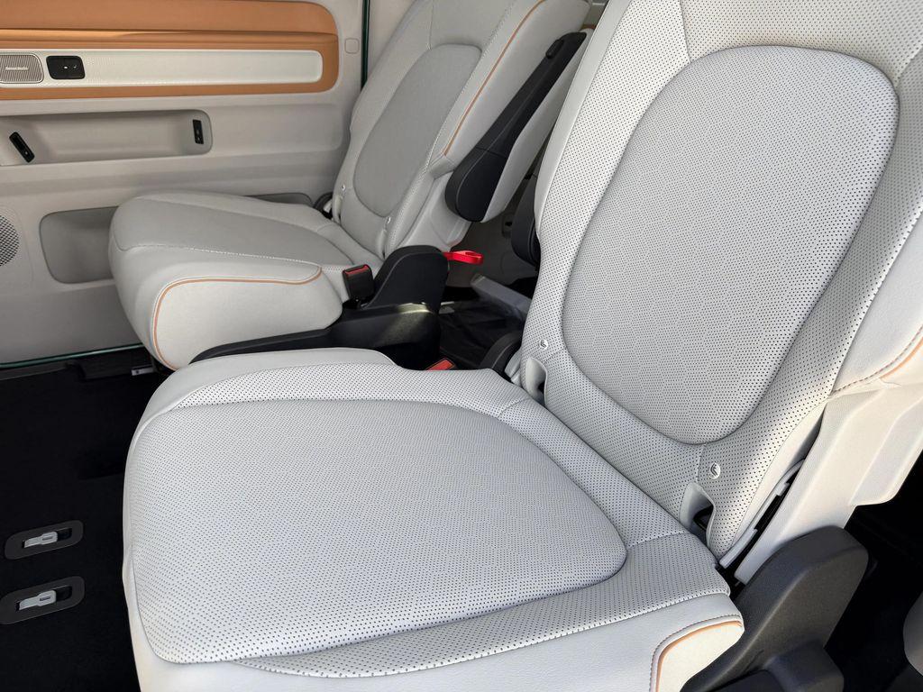 new 2025 Volkswagen ID. Buzz car, priced at $66,390