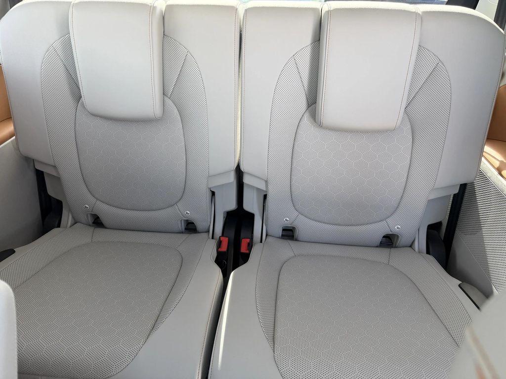 new 2025 Volkswagen ID. Buzz car, priced at $66,390