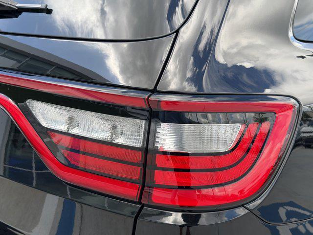 used 2017 Dodge Durango car, priced at $15,880