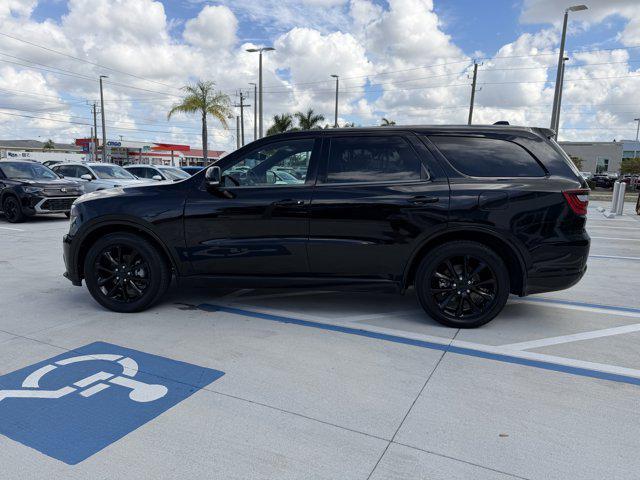 used 2017 Dodge Durango car, priced at $15,880