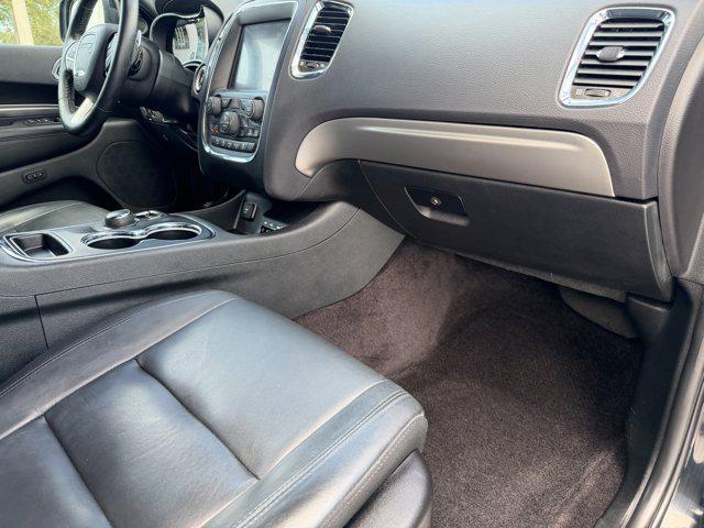 used 2017 Dodge Durango car, priced at $15,880