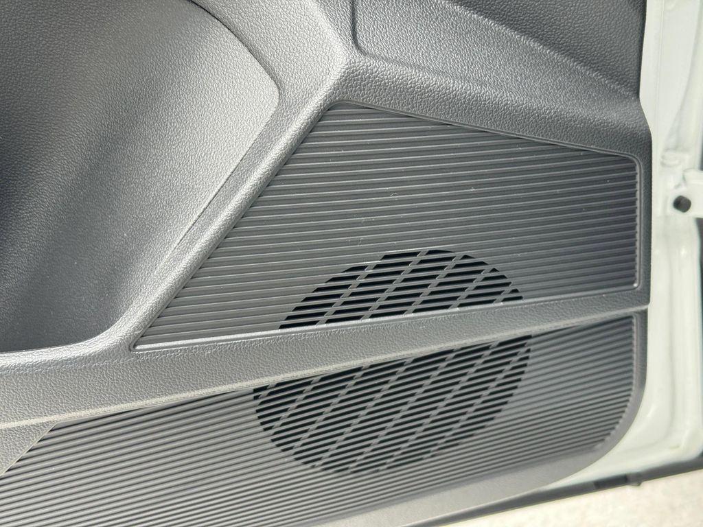 new 2025 Volkswagen Taos car, priced at $27,923