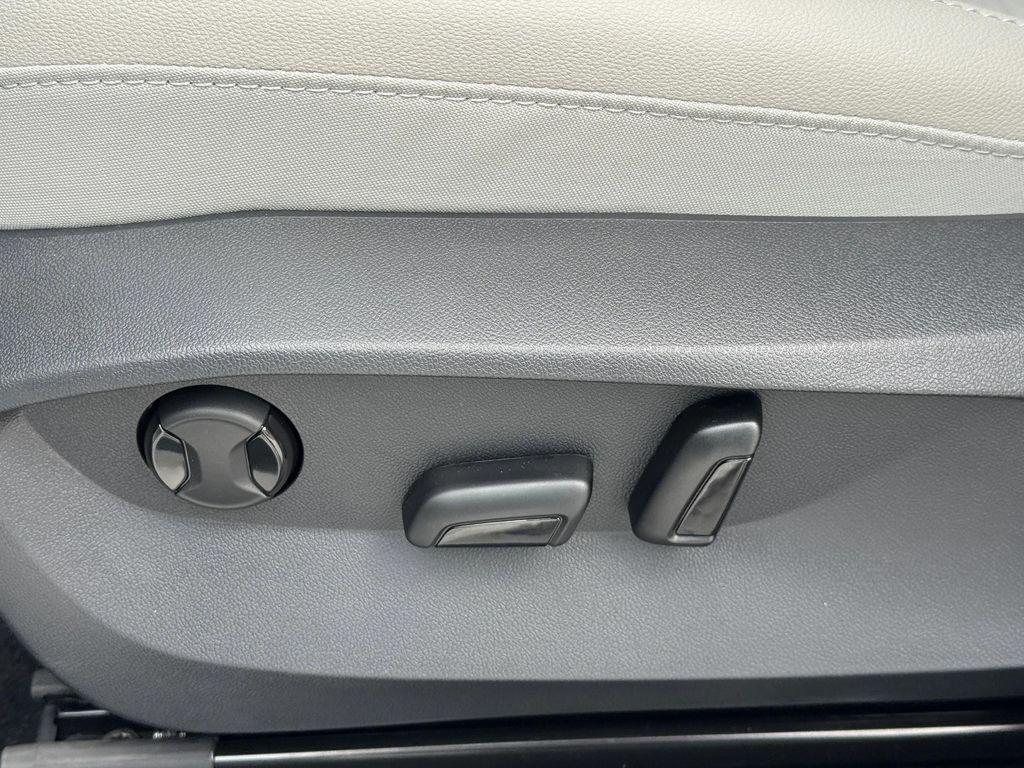 new 2025 Volkswagen Taos car, priced at $27,923