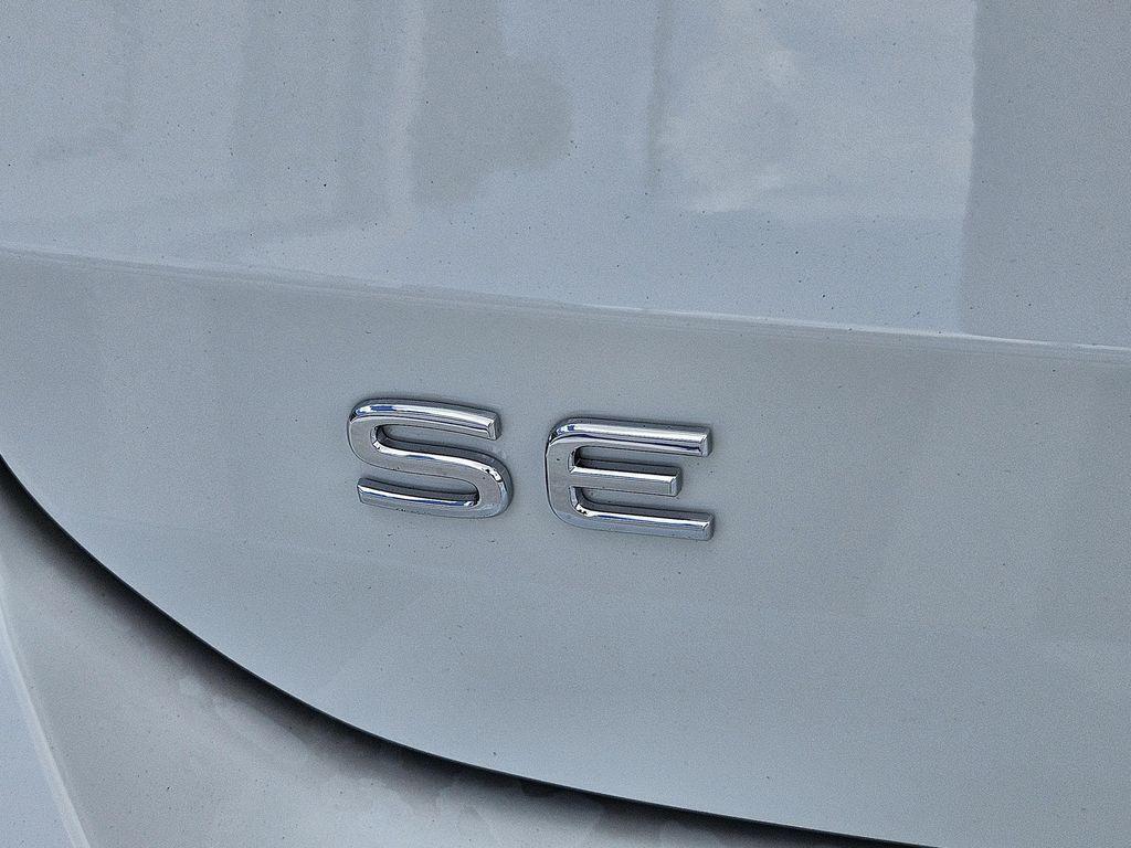 new 2025 Volkswagen Taos car, priced at $26,996