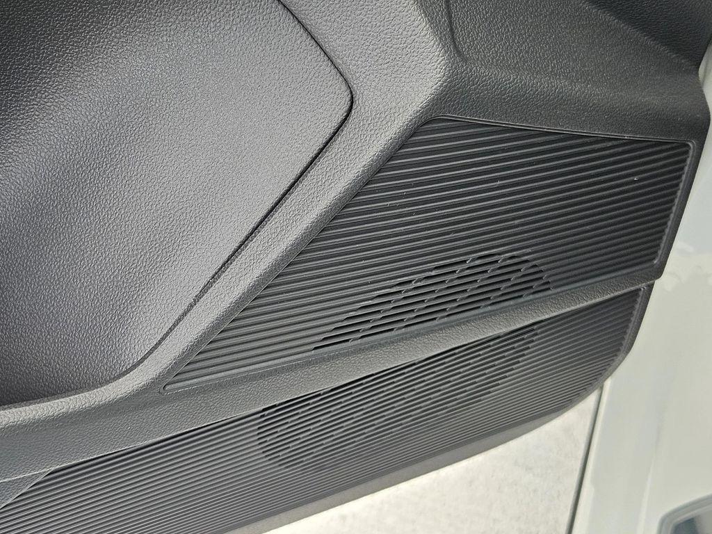 new 2025 Volkswagen Taos car, priced at $26,996