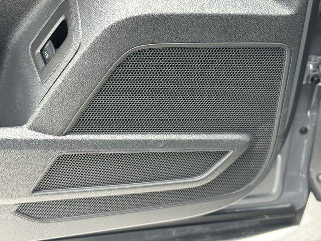 used 2022 Volkswagen Atlas Cross Sport car, priced at $26,587