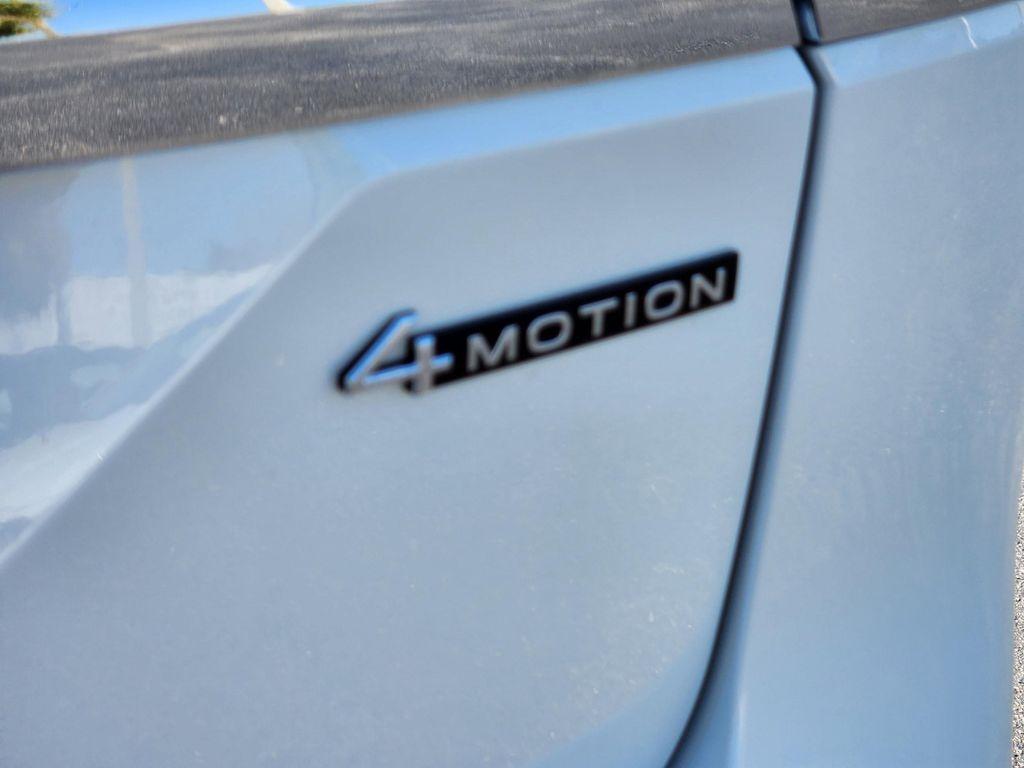 new 2025 Volkswagen Atlas car, priced at $44,943