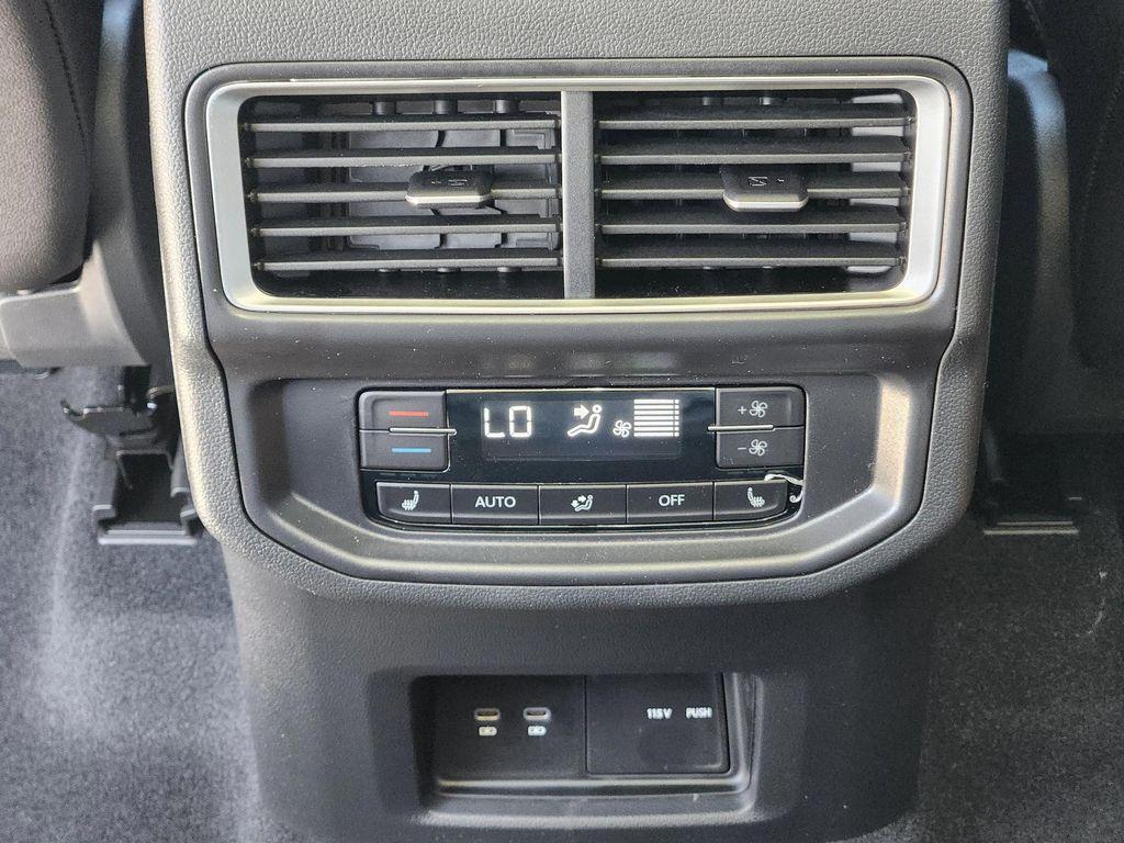 new 2025 Volkswagen Atlas car, priced at $44,943