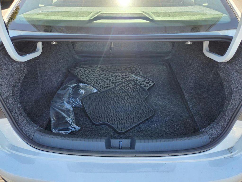 new 2025 Volkswagen Jetta car, priced at $29,335