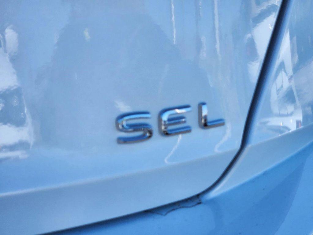 new 2025 Volkswagen Jetta car, priced at $29,335