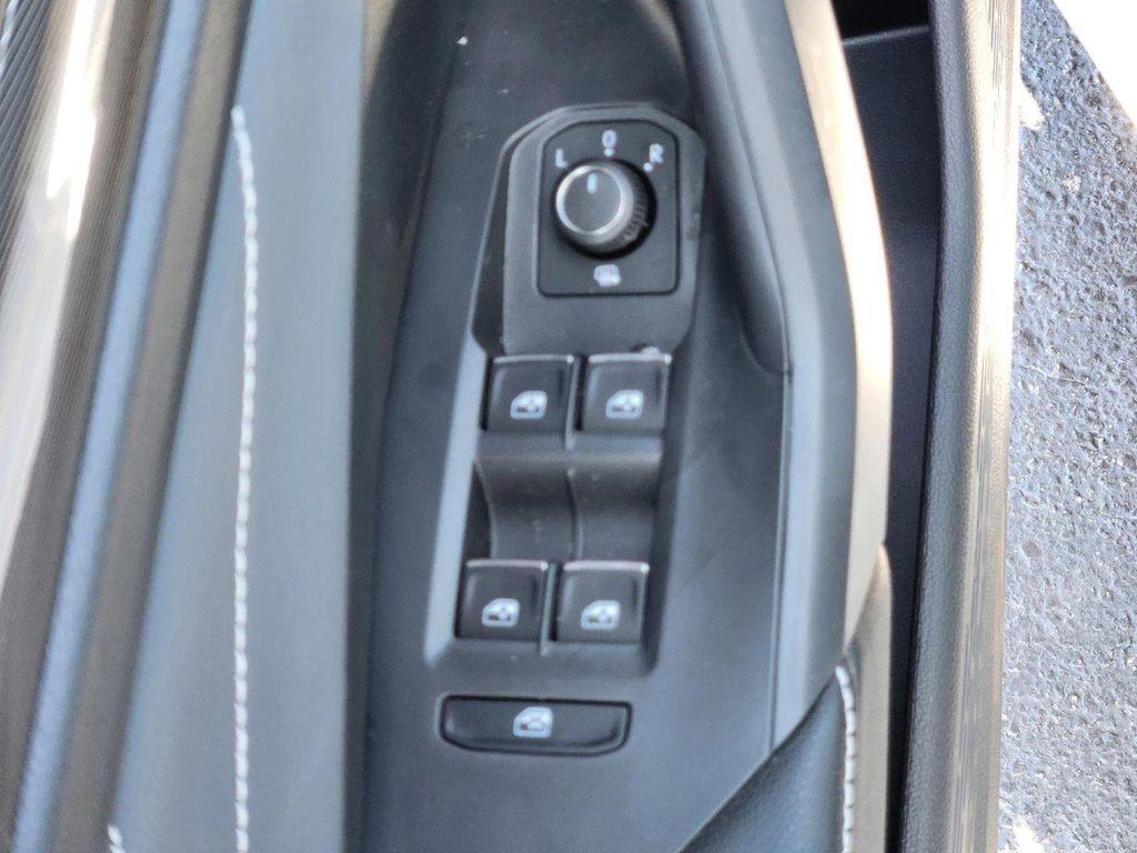 new 2025 Volkswagen Jetta car, priced at $29,335