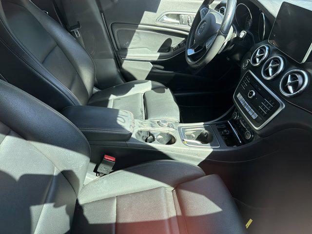 used 2019 Mercedes-Benz CLA 250 car, priced at $16,979