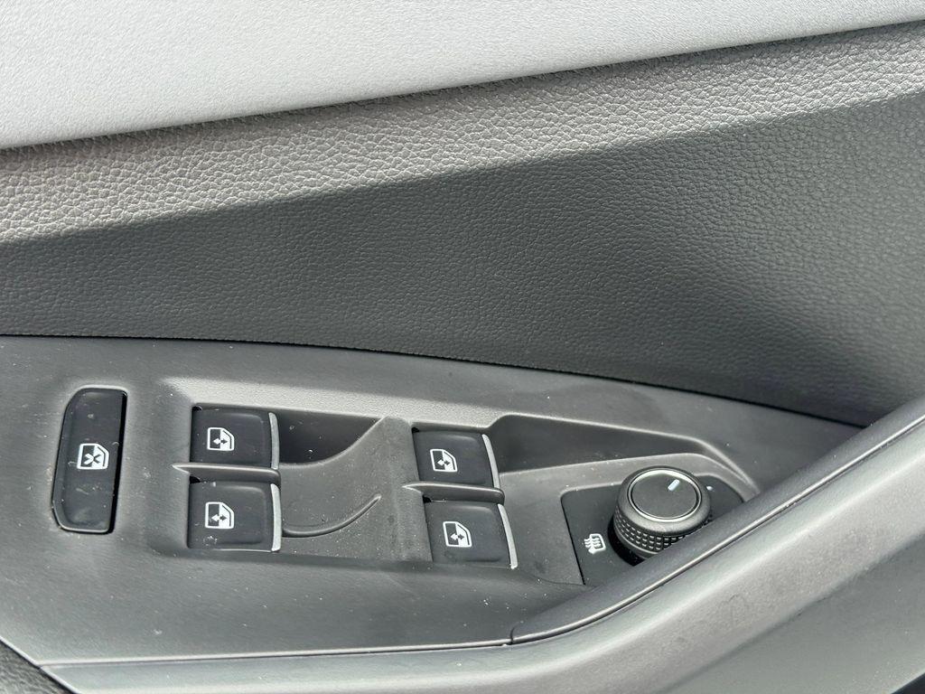 new 2025 Volkswagen Jetta car, priced at $26,387