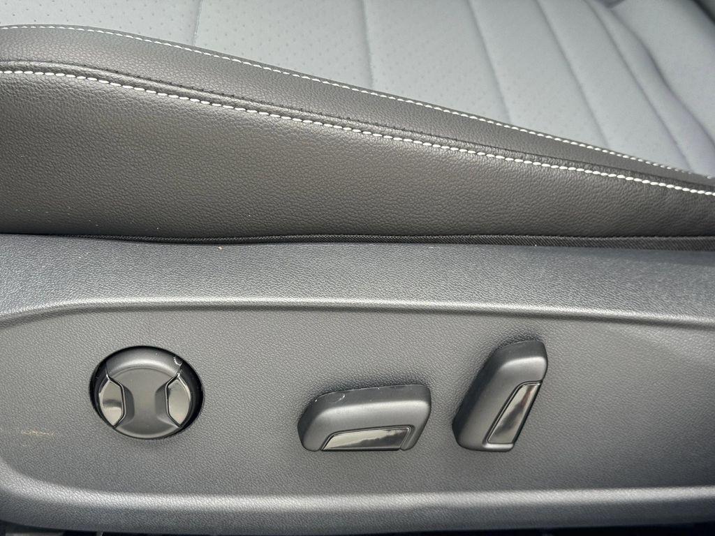 new 2025 Volkswagen Jetta car, priced at $26,387