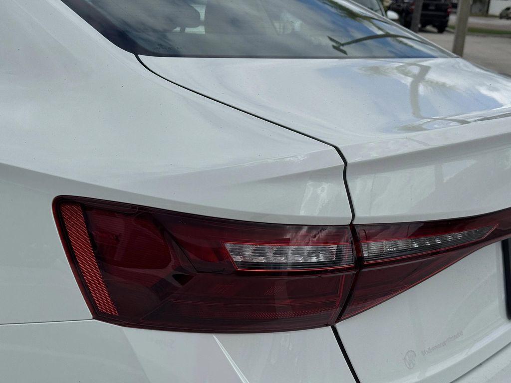 new 2025 Volkswagen Jetta car, priced at $26,387