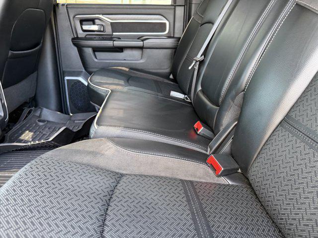 used 2023 Ram 2500 car, priced at $57,880