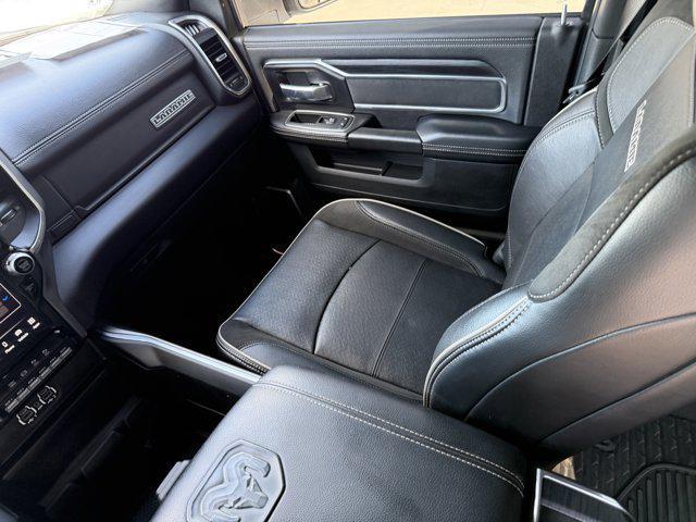 used 2023 Ram 2500 car, priced at $57,880