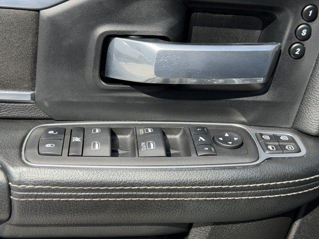 used 2023 Ram 2500 car, priced at $57,880