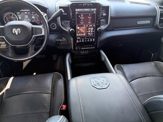 used 2023 Ram 2500 car, priced at $57,880