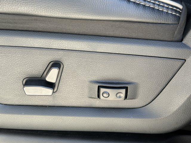 used 2023 Ram 2500 car, priced at $57,880