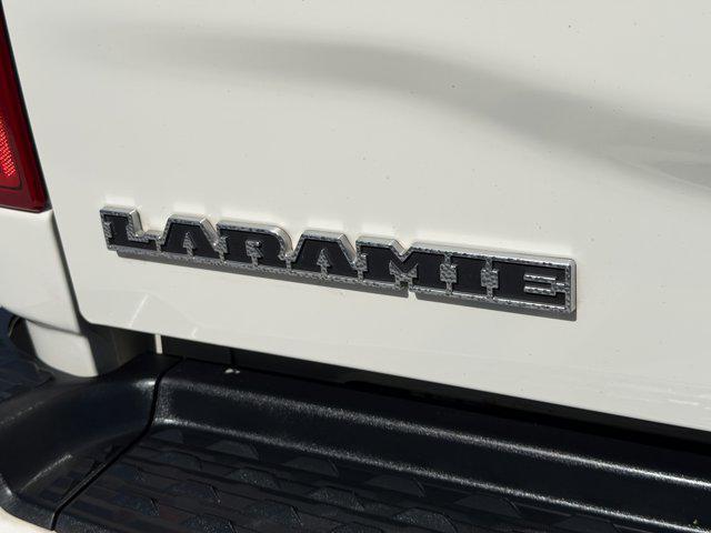 used 2023 Ram 2500 car, priced at $57,880