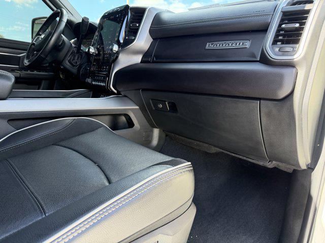 used 2023 Ram 2500 car, priced at $57,880