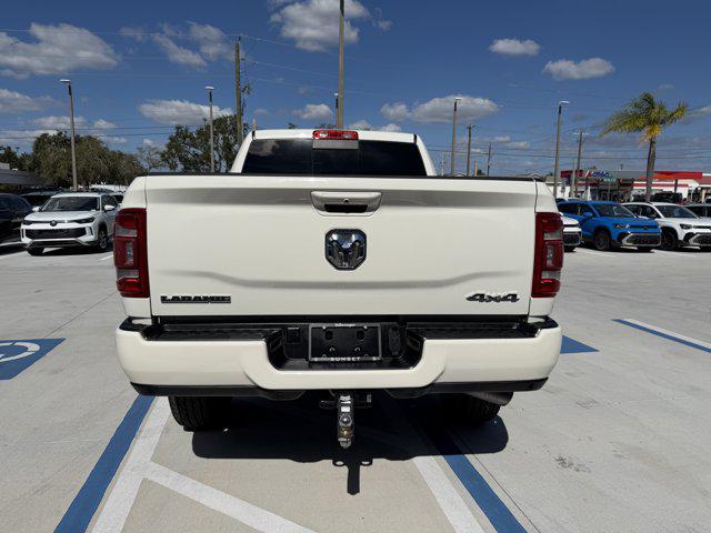 used 2023 Ram 2500 car, priced at $57,880