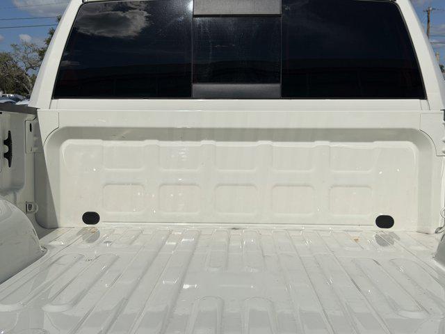 used 2023 Ram 2500 car, priced at $57,880