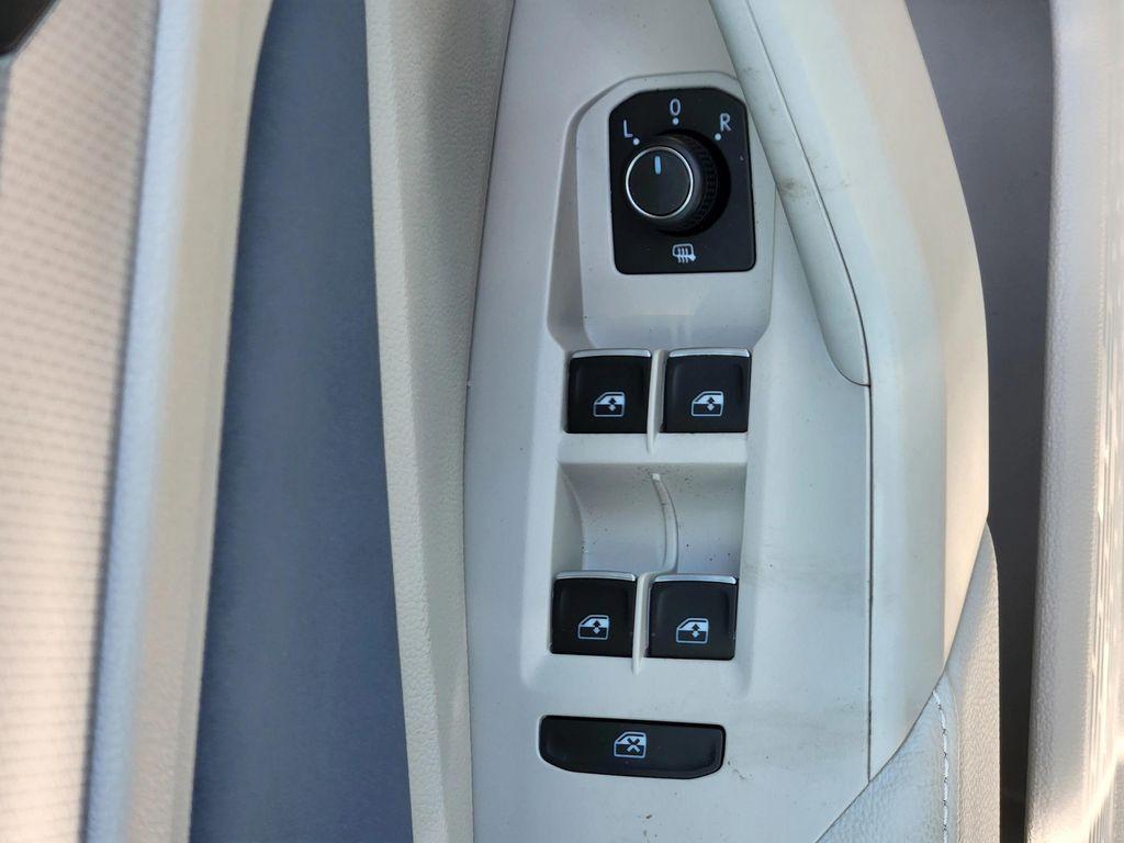 new 2025 Volkswagen Jetta car, priced at $25,336