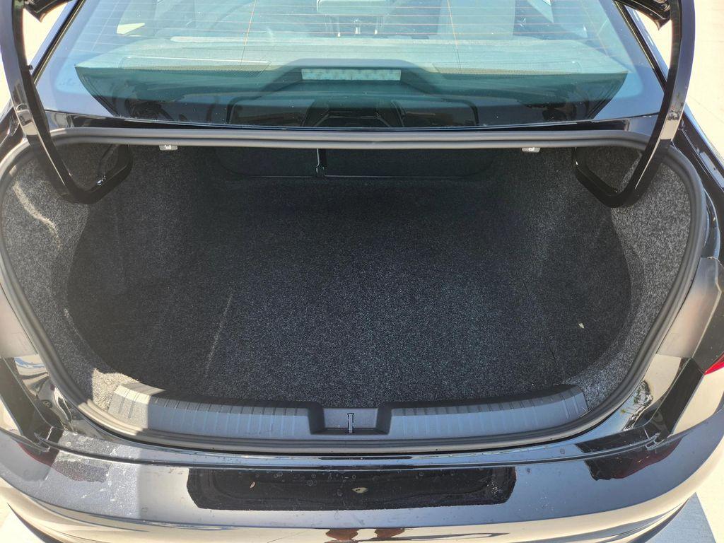 new 2025 Volkswagen Jetta car, priced at $25,336