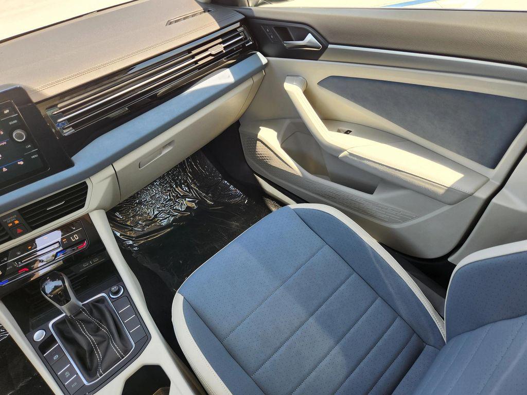 new 2025 Volkswagen Jetta car, priced at $25,336