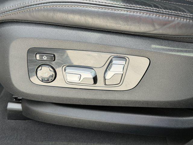 used 2022 BMW X6 car, priced at $56,989