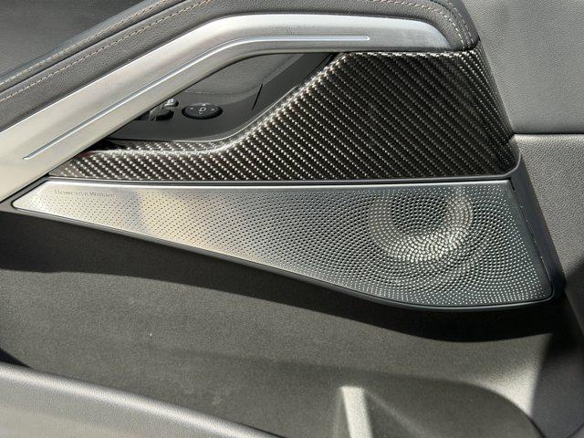 used 2022 BMW X6 car, priced at $56,989