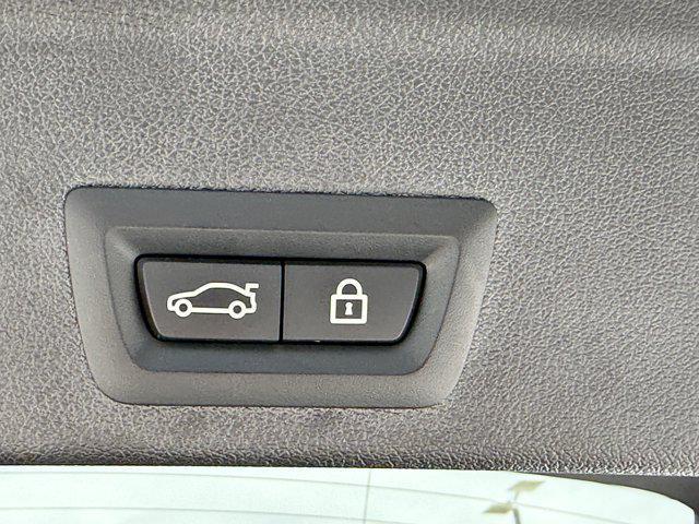 used 2022 BMW X6 car, priced at $56,989