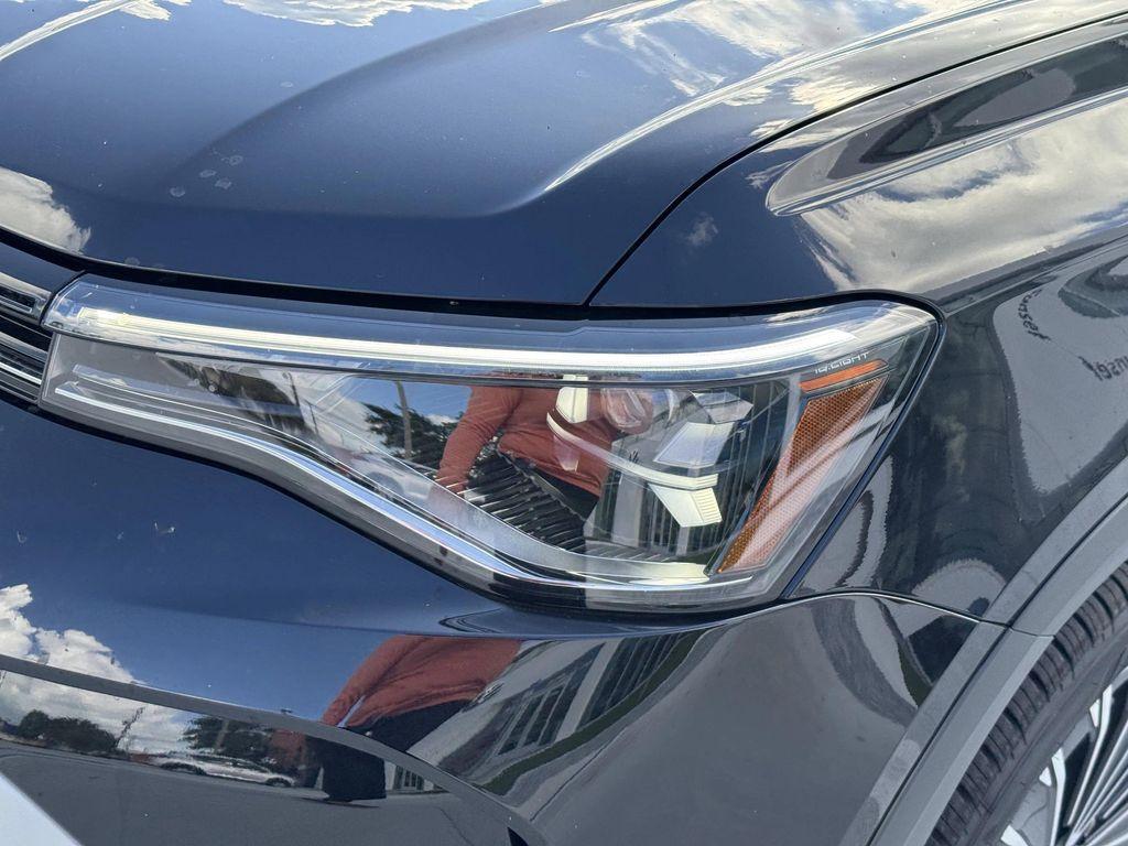 new 2025 Volkswagen Taos car, priced at $26,891