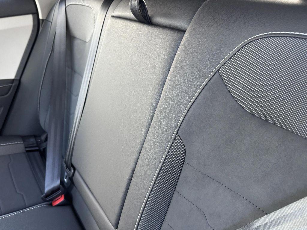 new 2025 Volkswagen Taos car, priced at $26,891