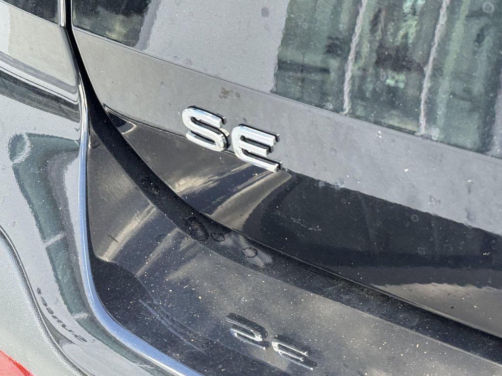 new 2025 Volkswagen Taos car, priced at $26,891